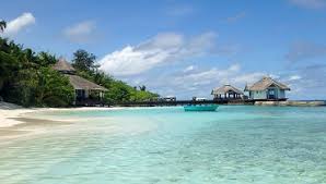 Maldives - Paradise Island Resort and Spa 
